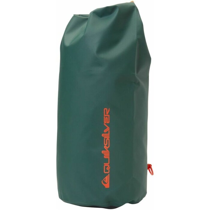 2024 Quiksilver Medium Water Stash 10L Drybag AQYBA03020 - Forest